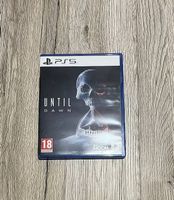 Until Dawn