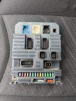 Compteur et BSI Peugeot 308 1,6Hdi