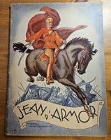 Jean d'Armor (ONE-SHOT E.O. 1942  T.T.B.E.)