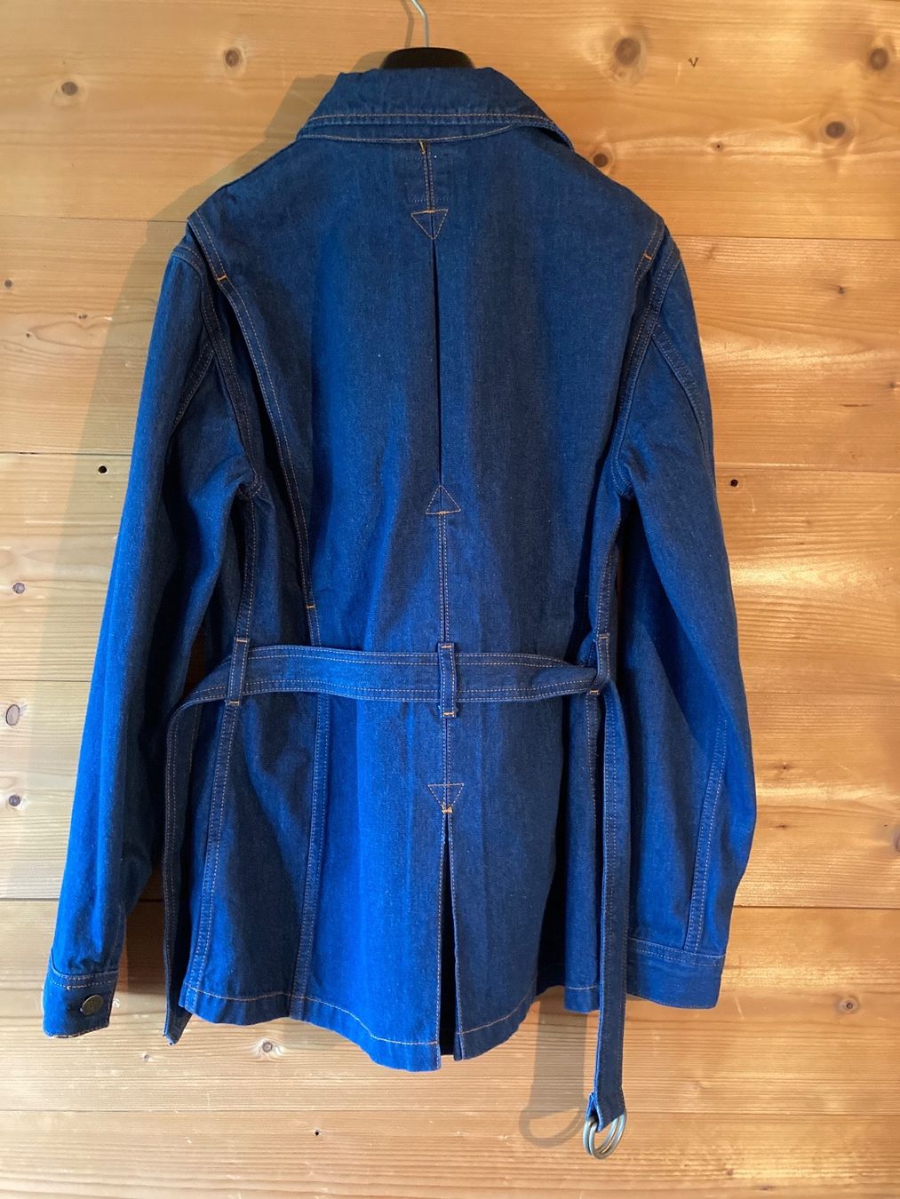 Lee Giacche: Jeans-Jacke von Lee XS – Usato da Waldstatt venduto da stz_7d7q 1