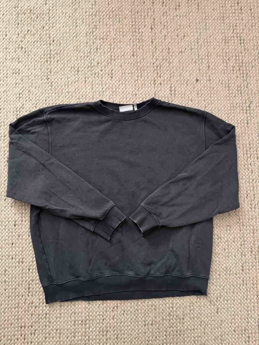 Weekday Pullover & Sweatshirts: Weekday Sweater – Gebraucht aus Solothurn von J_93