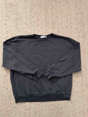 Weekday Sweater