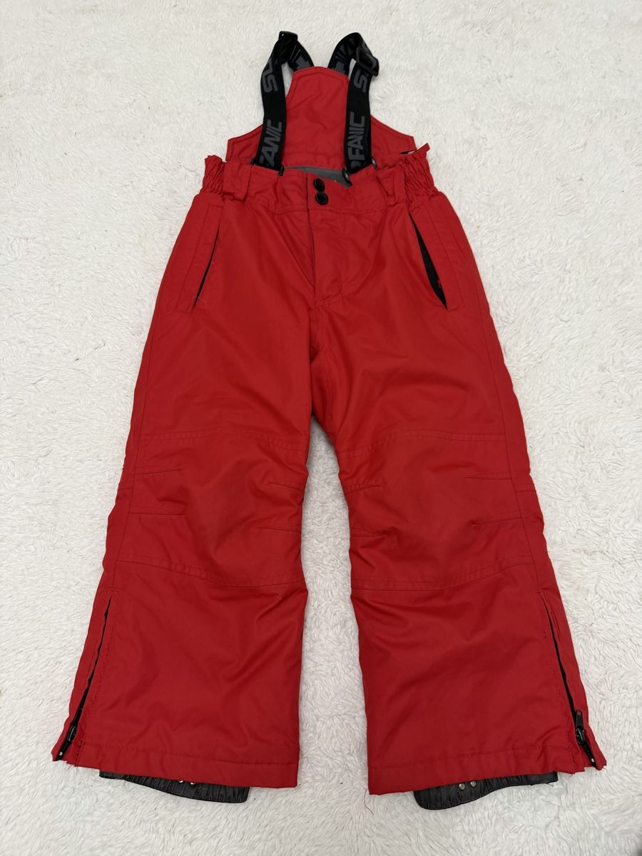 Pantaloni: Surfanic Skihose – Usato da Suhr venduto da ase_s2bd