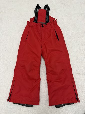 Surfanic Skihose