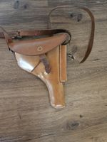 Holster SIG P210