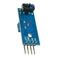 Arduino TCRT5000 Infrarot Sensor