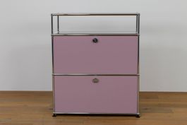 USM Haller Regal // UPCYCLED // NEUE FARBEN