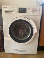 Machine à laver Bosch - Wash+Dry - Modèle Avantixx 7/4