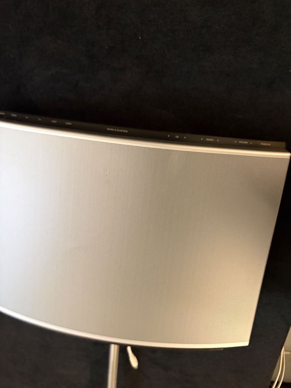 Bang & Olufsen Lettore multimediale & Streamer: Bang & Olufsen Beosound + – Usato da Bern venduto da pasc62 1