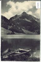 Lac Noir - Schwarzsee FR