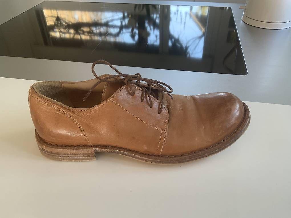 Scarpe da uomo: MOMA  – Usato da Oftringen venduto da atom02 2