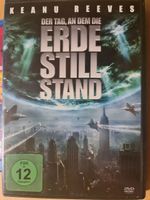 Der Tag, an dem die Erde still stand
