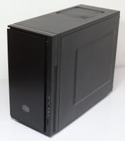 Gaming PC Ryzen 5, 16GB, SSD, Radeon R7 370 4GB, Windows 11