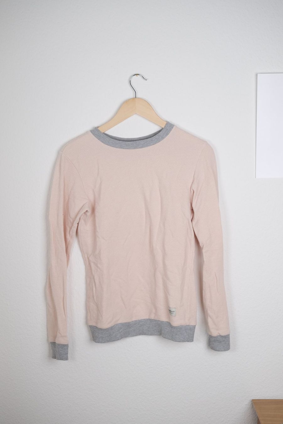 Maglioni & Felpe: Sweatshirt / Pullover von Berliner Label Stoffbruch (XS) – Usato da Basel venduto da Bluemoewe 2