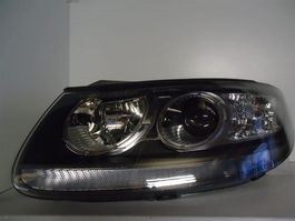 Hyundai Santa Fe  Scheinwerfer links