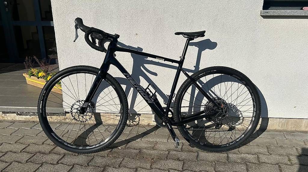 Merida Velos: Bicicletta Gravel Merida Silex 700 – Gebraucht aus Comano von giu_hc79