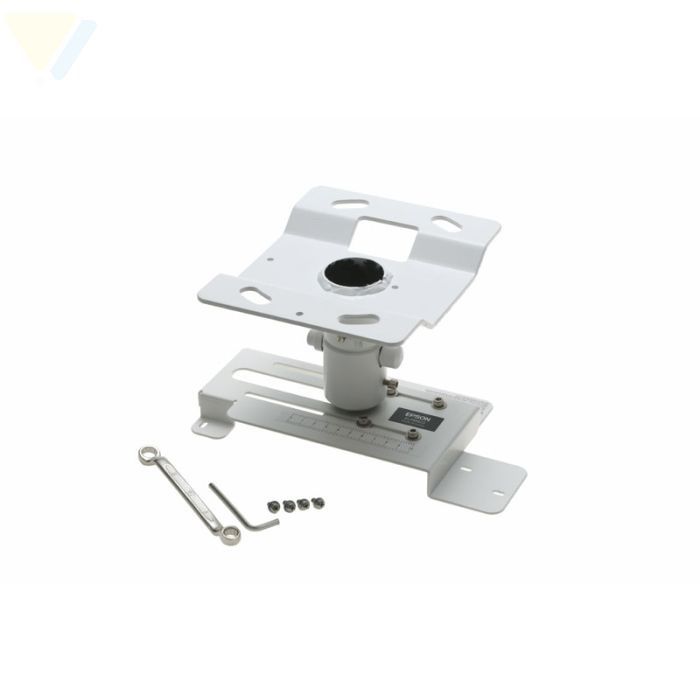 Epson Supporti a parete: Epson ELPMB23 Beamer / Projektor Halterung – Nuovo (secondo la descrizione) da Beromünster venduto da Samuel97521 1