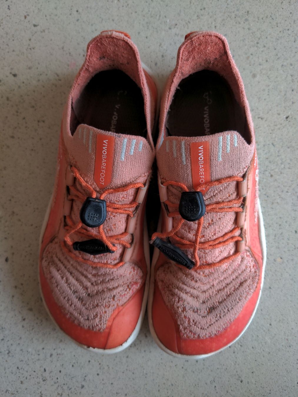 Vivobarefoot Scarpe per ragazzi: Primus Trail Barfussschuhe – Usato da Zürich venduto da Kundigundi 4