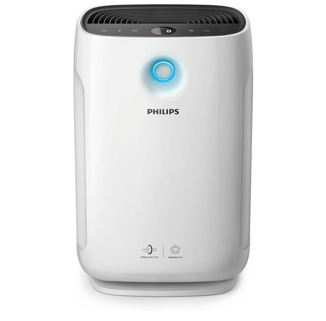 Philips Luftreiniger: Philips Luftreiniger AC2887/10 Top Zustand – Gebraucht aus Zürich von mor_r9mf 4