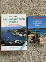 Küstenhandbuch Italien Korsika Sardinien Elba