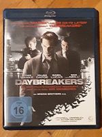 Daybreakers