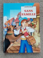Livre Sans Famille