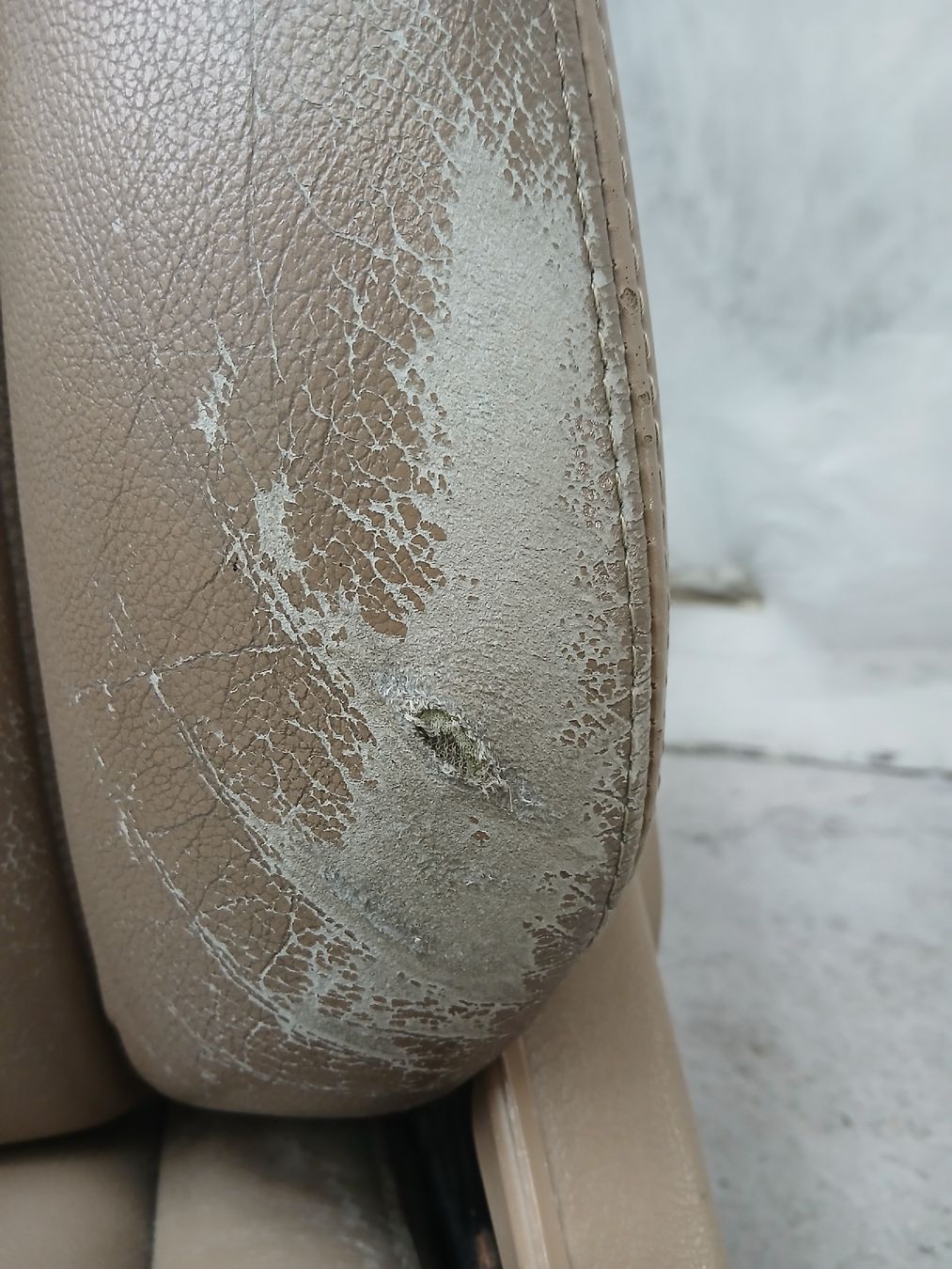Mazda Tutti pezzi di ricambio auto: Sièges Mazda Mx5 NB  – Usato da la heutte venduto da Auto-stock 3
