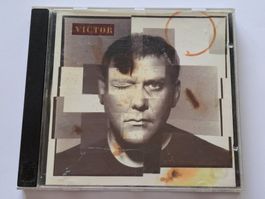 CD Victor – Victor ( Hard Rock)