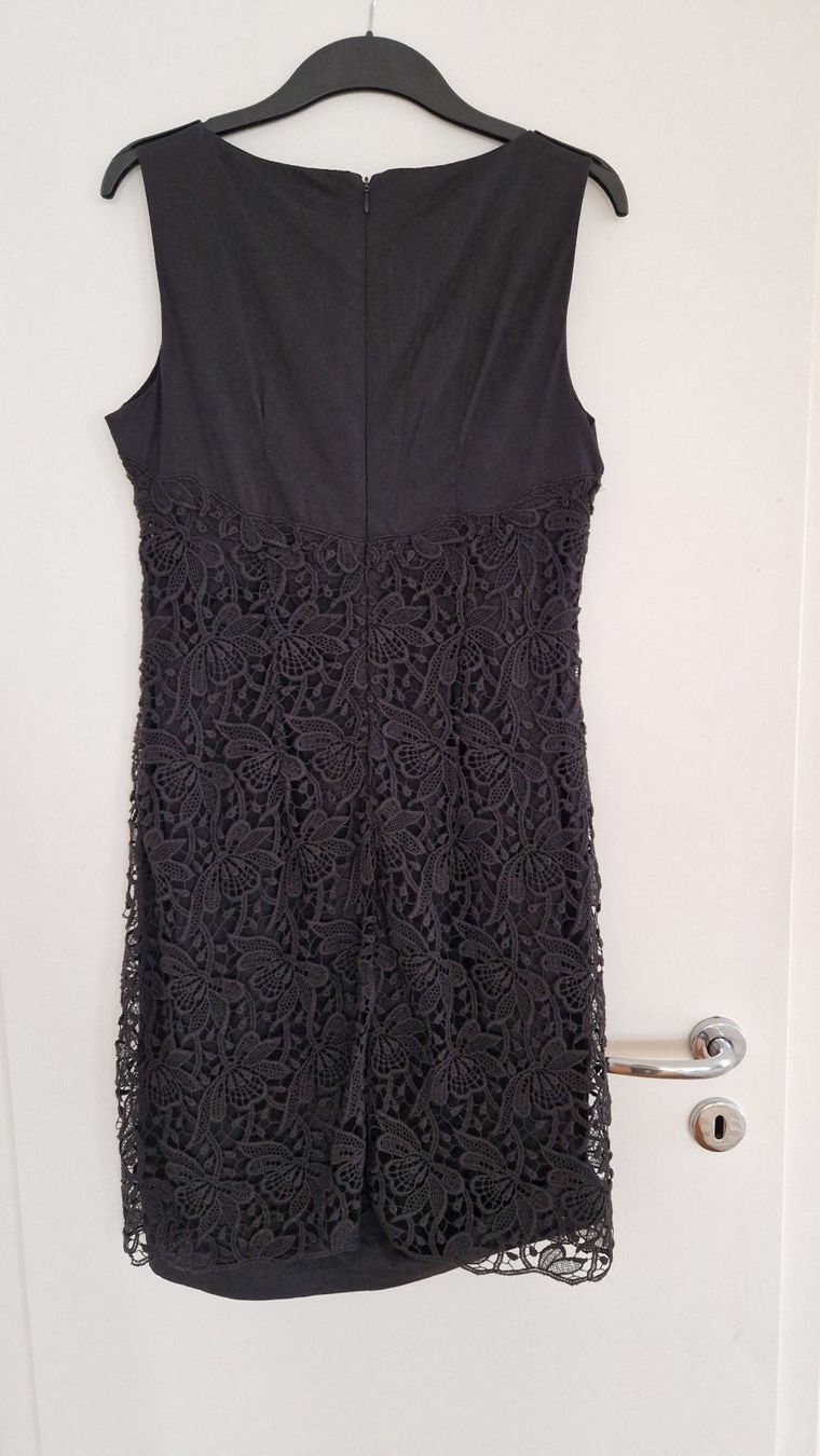 Vestiti: Cocktailkleid aus Spitze – Usato da Kreuzlingen venduto da stella109 1