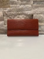 Louis Vuitton Long Wallet Epi - Nr. 733