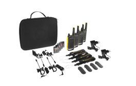 4er Set PMR-Funkgeräteset Motorola TALKABOUT T82 Extreme