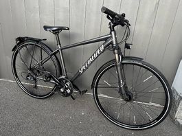 Bicicletta Crosscover Specialized 28 SCONTO FINO 6.6.2026