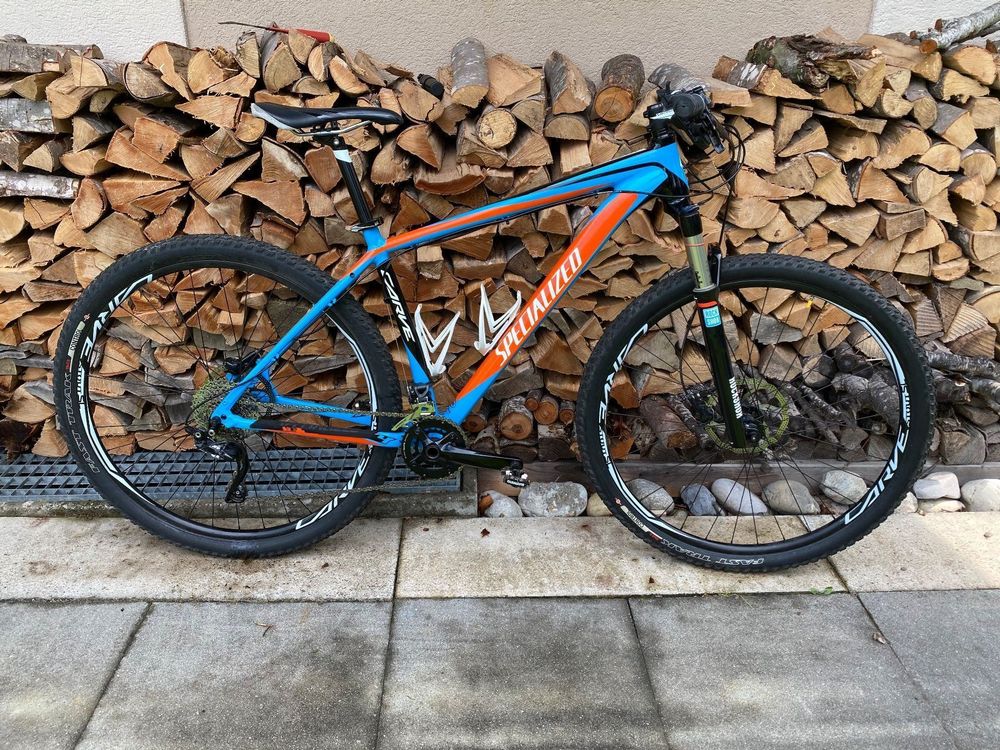 Specialized carve cheap expert 29 2013