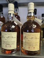 2 Flaschen Don Maderas Rum