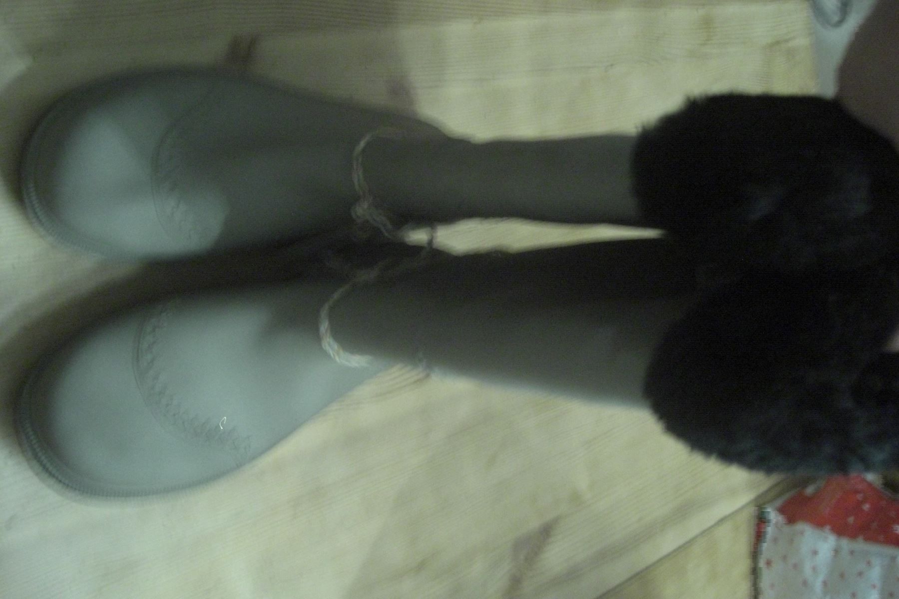 Scarpe da donna: Bottes grises NEUVES Taille 40 – Nuovo (secondo la descrizione) da Veyrier venduto da kimedovapa 2