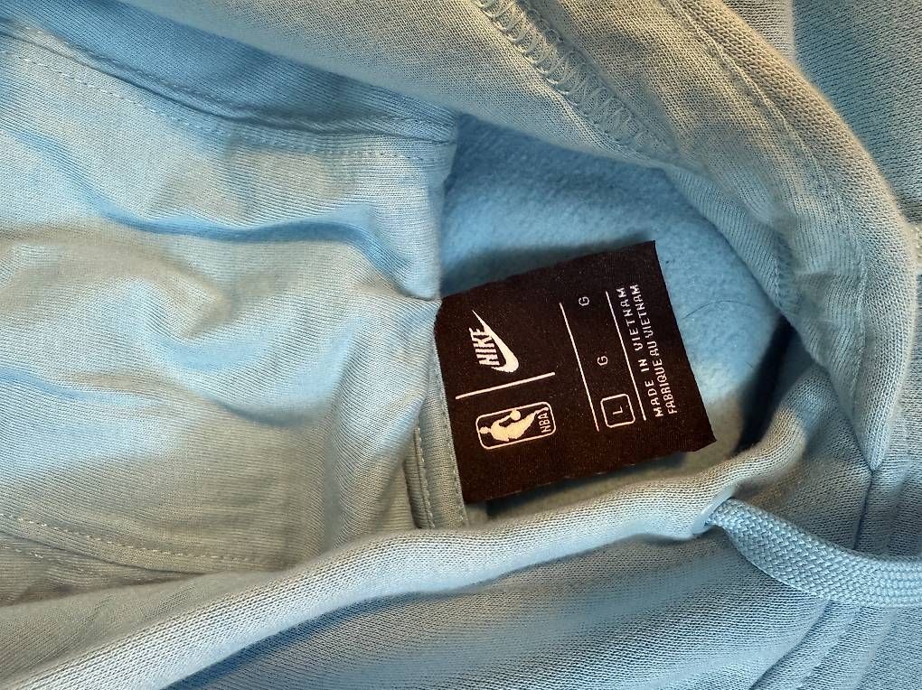 Maglioni & Felpe: Nike NBA Hoodie – Usato da Egnach venduto da hrid 1