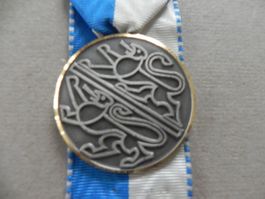 Medaille Kant. Schützenfest Winterthur