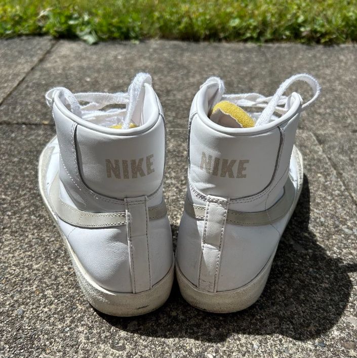 Nike Chaussures hommes: Nike Mid 77 - 46  – D'occasion à Genève par avr_b6nj 3