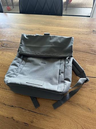 Neuer Wickelrucksack  - ungebraucht