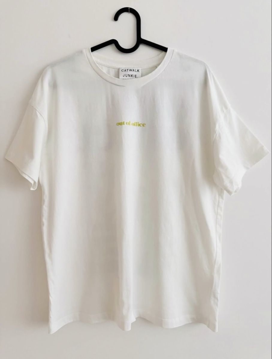 T-shirt: T-Shirt – Nuovo (secondo la descrizione) da Dietikon venduto da turicum_77 1