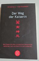 Der Weg der Kaiserin - Li/Krautwald