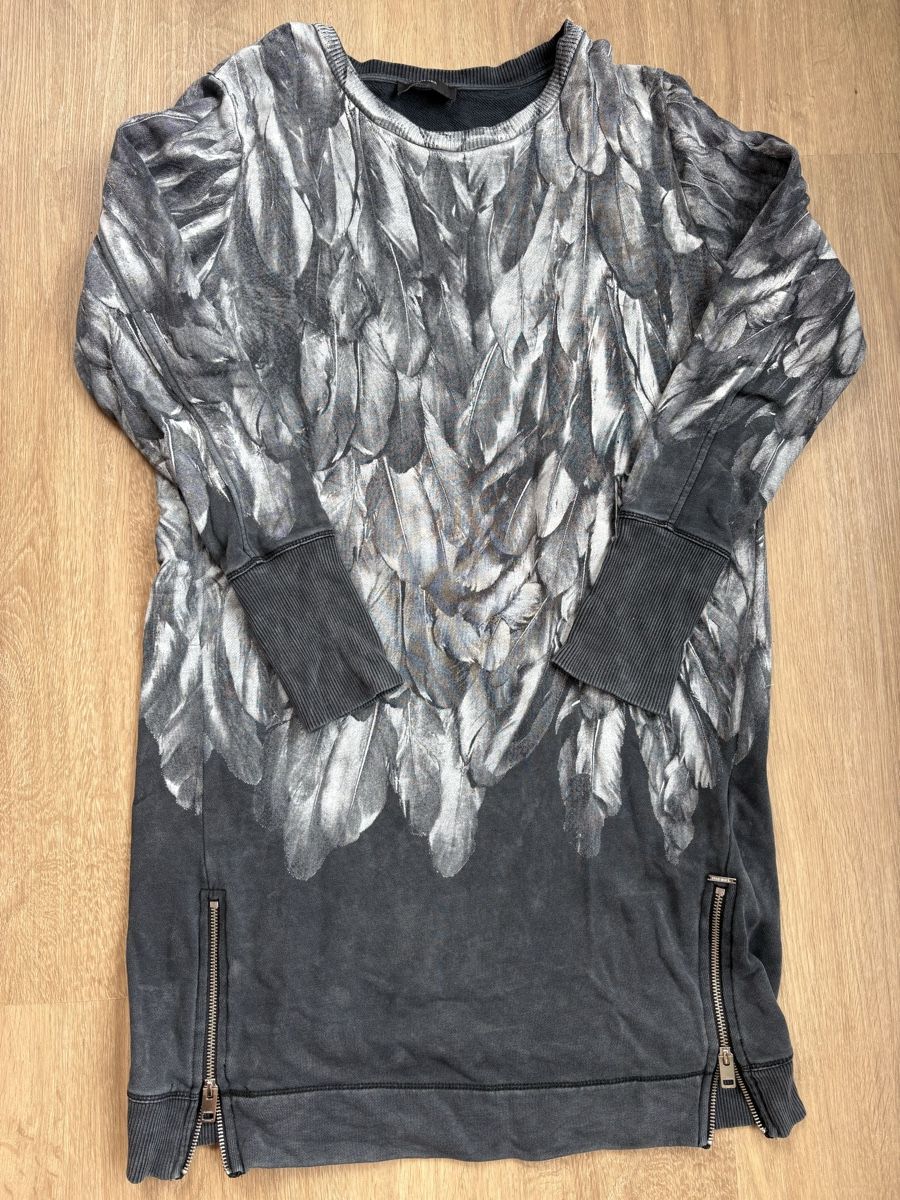 Diesel Pullover & Sweatshirts: Diesel Pullover Grösse L – Gebraucht aus Vordemwald von Jerry328