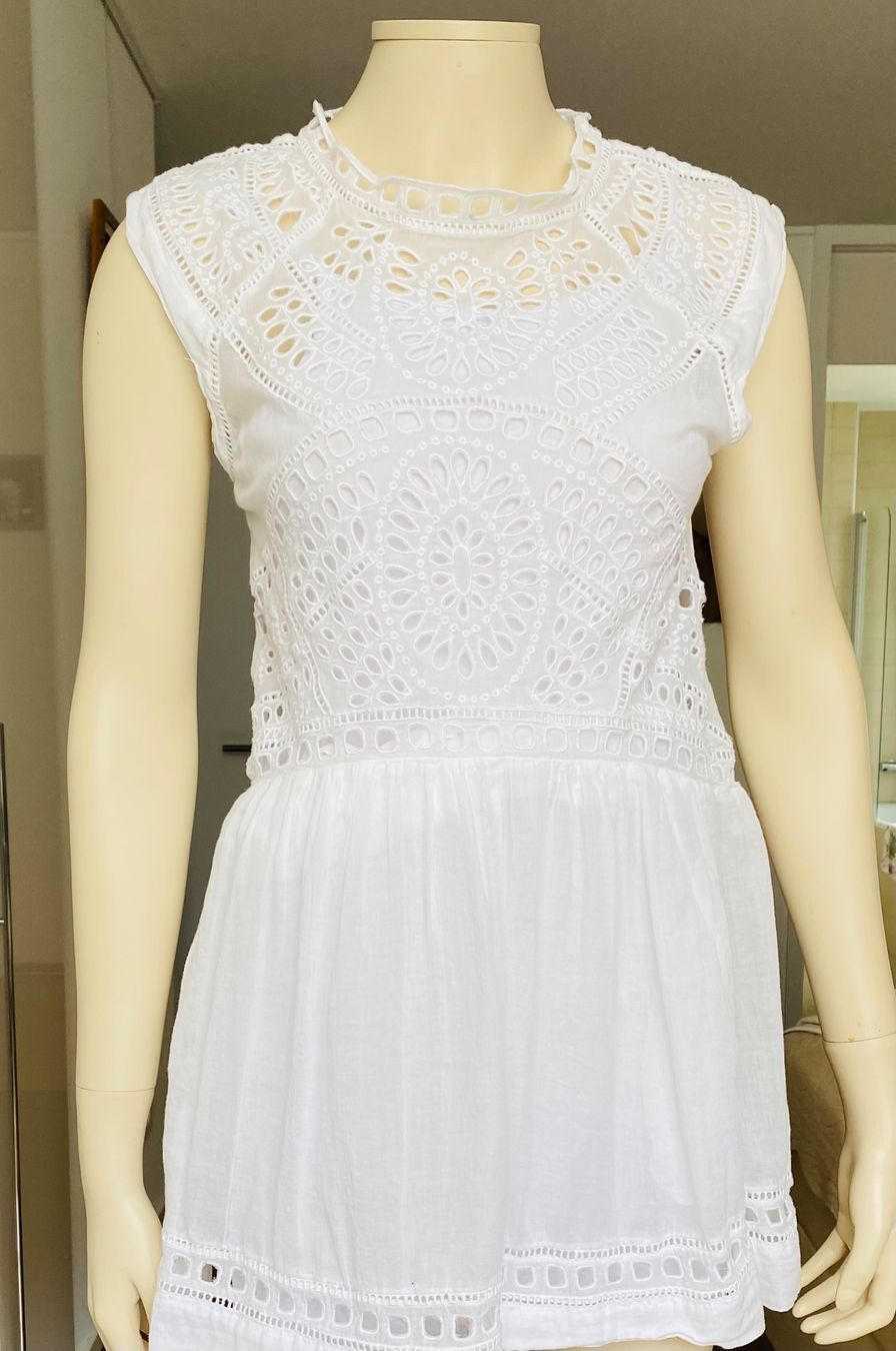 Isabel Marant Vestiti: ISABEL MARANT robe – Usato da Clarens venduto da Piluka 1