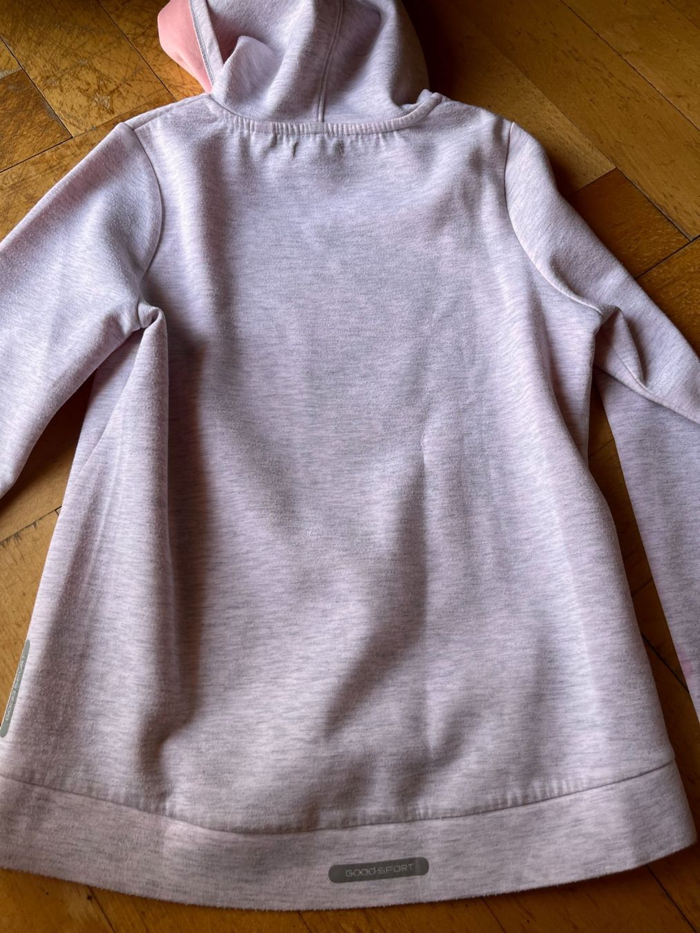 Okaidi Maglioni & Felpe: Pull à capuche  Okaidi - 12 ans ,152 cm – Usato da Pully venduto da Artemisya 2