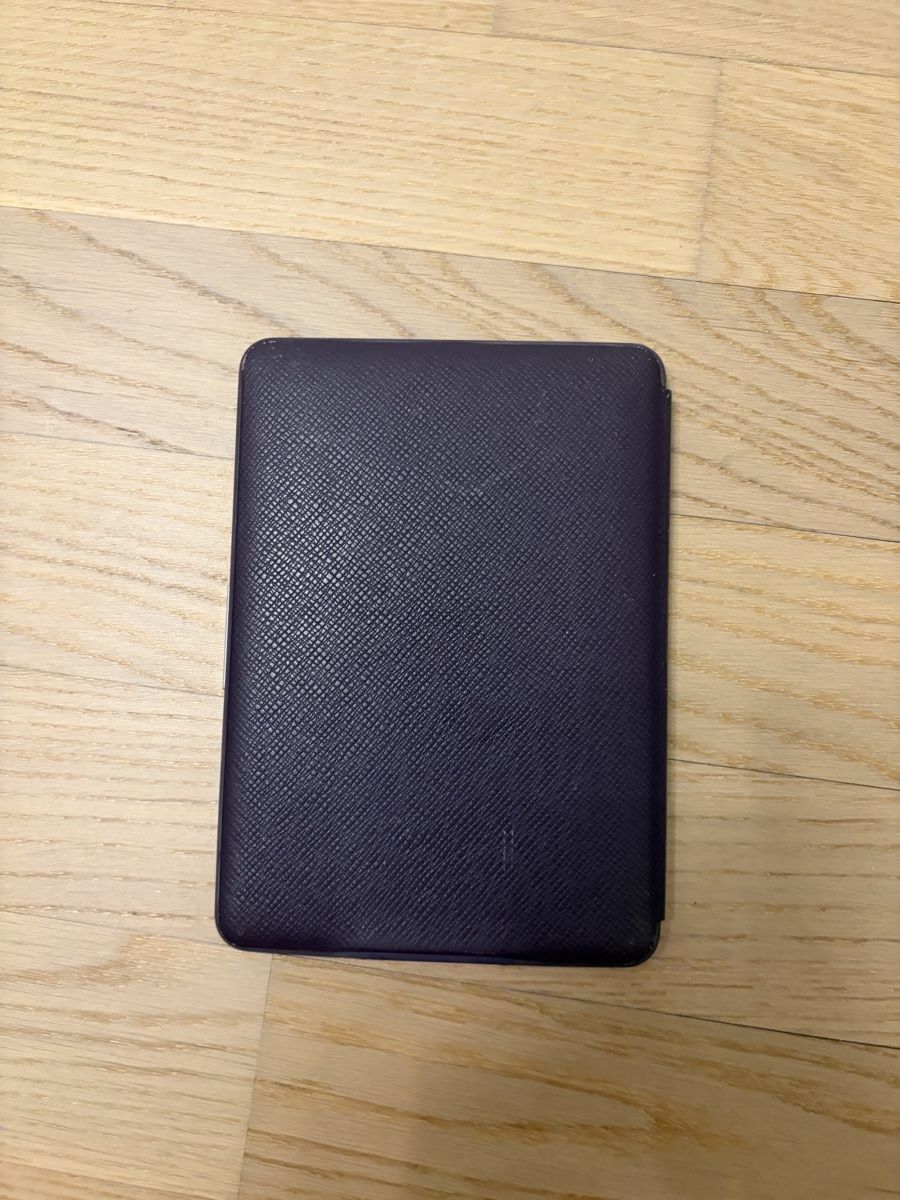 Tablet PC: Kindle mit Schutzhülle (sw) – Usato da Glattpark(Opfikon) venduto da NadjaRr 2