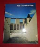 WILHELM Holzbauer Architektur