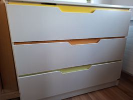 Geuther Wickelkommode Fresh