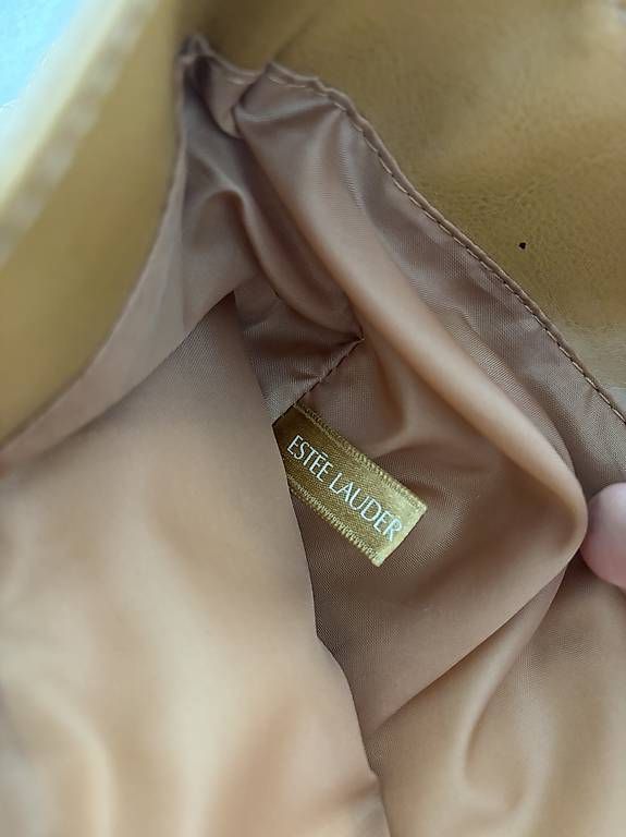 Borse da donna: Tasche Estee Lauder beige/braun – Usato da Sevelen venduto da Ch_2026_1 2