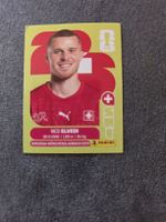 Panini SUI 6 Nico Elvedi