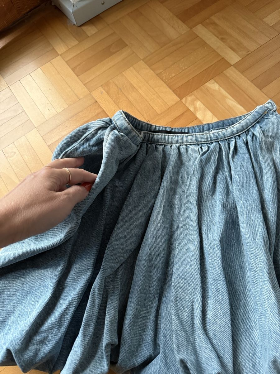 Gonne: Rotate Ballon skirt xs – Nuovo (secondo la descrizione) da Luzern venduto da Aistee 1